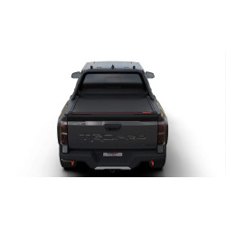 Купити Ролет для Toyota Tacoma 2023+ 5' Tessera SE